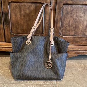 Michael Kors Tote Bag